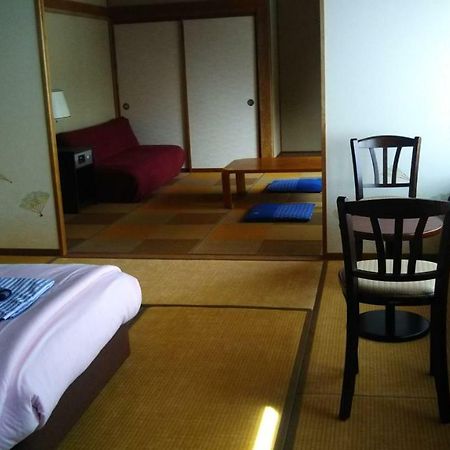 Sakka Sanso Villa Hakuba Bagian luar foto